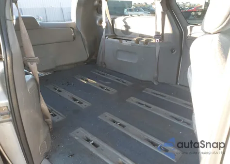 2004 Chrysler Town & Country Lx from USA, damaged, VIN 2C4GP44R34R505889